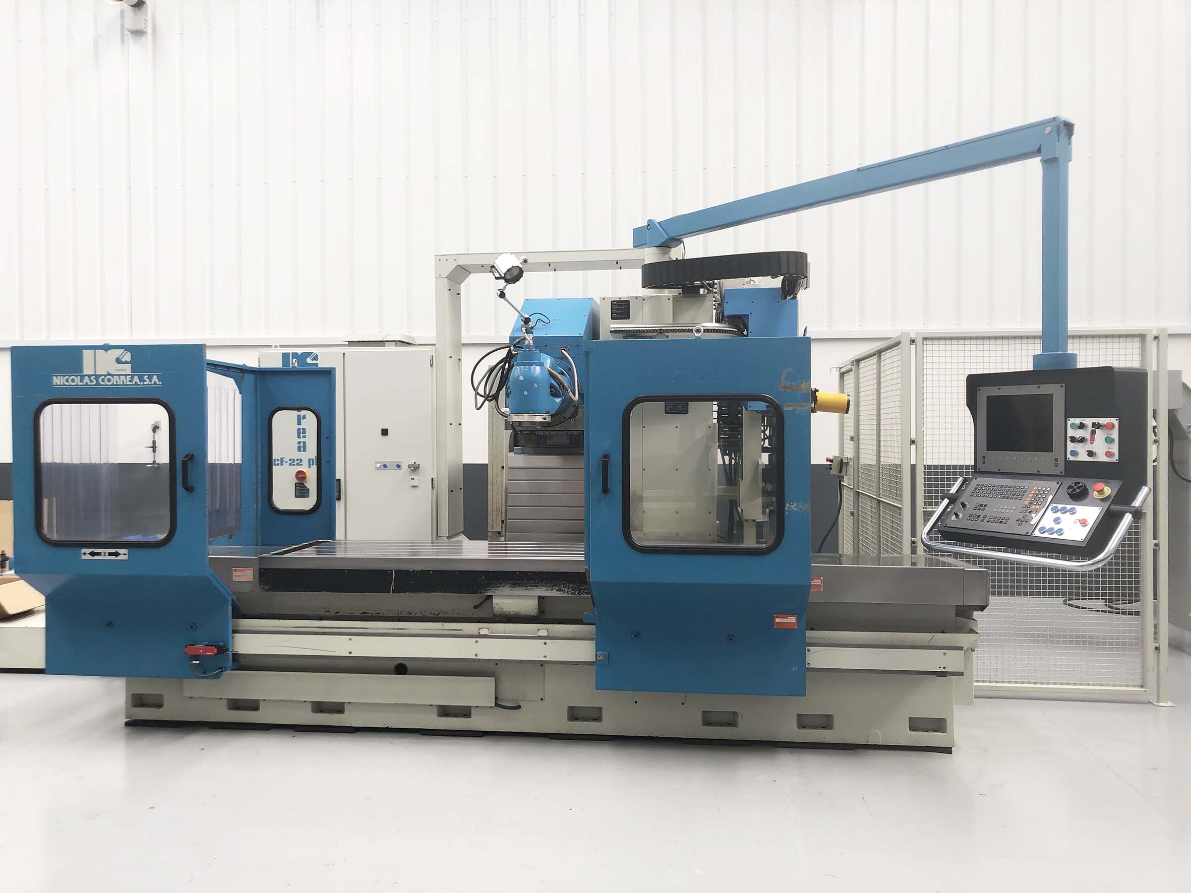 CORREA CF 22/25 PLUS ATC  2000